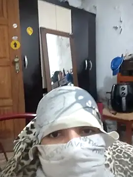 Show de KleberL na webcam