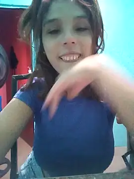 mariamac420 live XXX chat