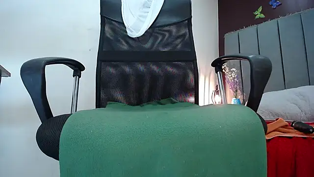 Czat XXX na żywo – moxa_hot