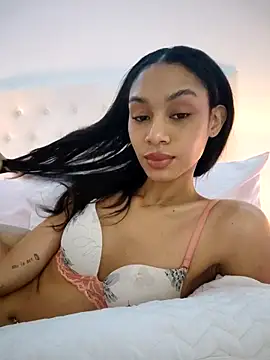 Czat XXX na żywo – Leaberrry