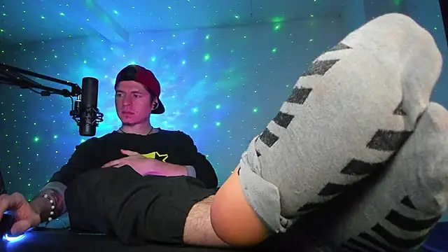 Headhunterdz Show Webcam