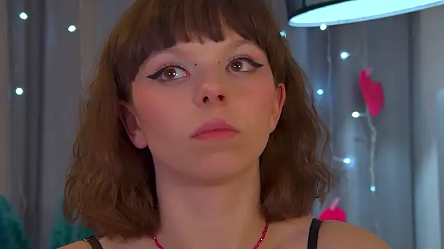 Chat XXX en directo de ElisabethDavis