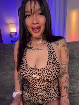 Živý XXX chat HannahW_