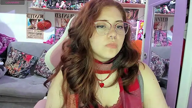 soficammy's Live XXX Chat