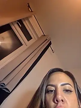 Miss_J888 Obrolan Langsung XXX