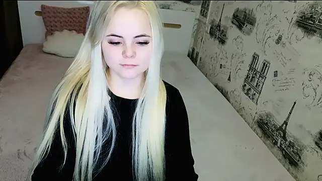 lovely-eyes Live XXX Chat