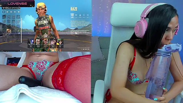 VenusIslove – Live XXX-chat