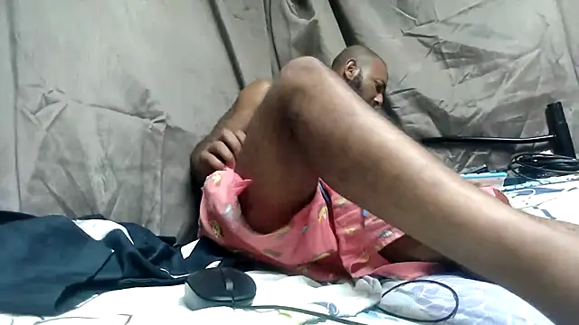 Camodick Live XXX Chat