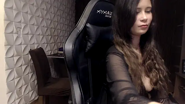 XXX chat uživo modela Fenixheaven