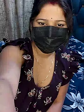 sexy_11449 Adlı Modelin Web Kamerası Şovu