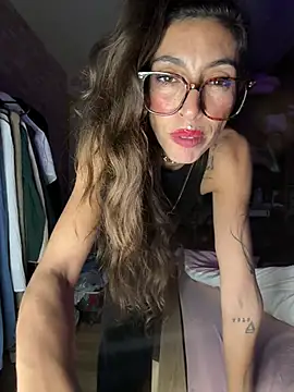 Sembang XXX Secara Langsung Amani_thewolf