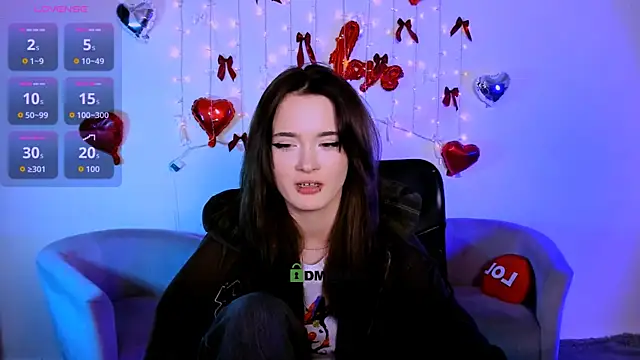 liana_kisses: απευθείας συνομιλία ΧΧΧ