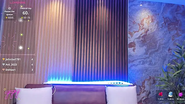 Alicee_BroownnのライブXXXチャット