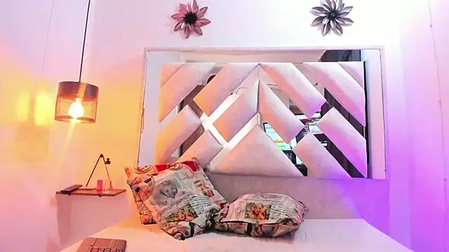 annie_vega17_ 라이브 XXX 채팅