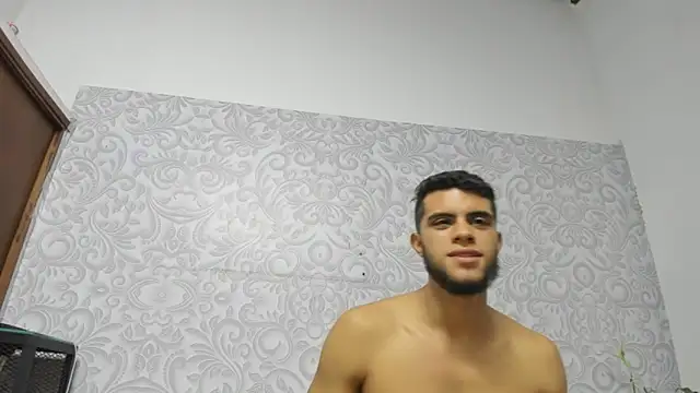 HarperAndMason Webcamshow