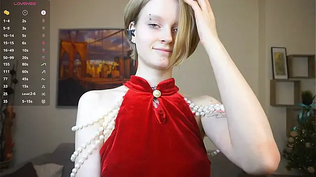 Chat XXX Live ToyaPletz