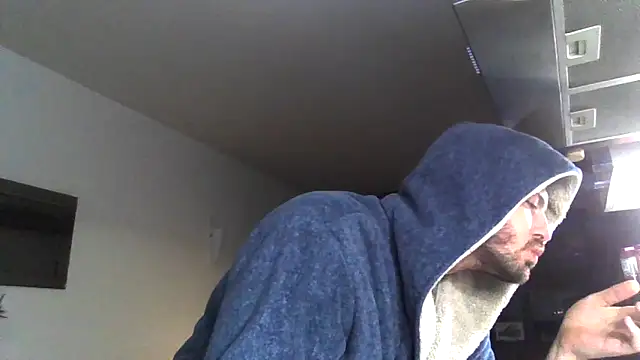 แชท XXX สดของ THE_CHEEKY_ALPHA