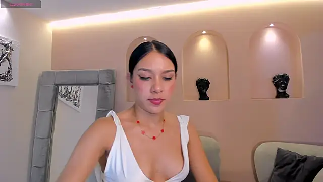 AmaliaCrusn Live XXX chat