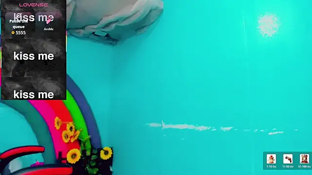 Britany_montiel Show Webcam