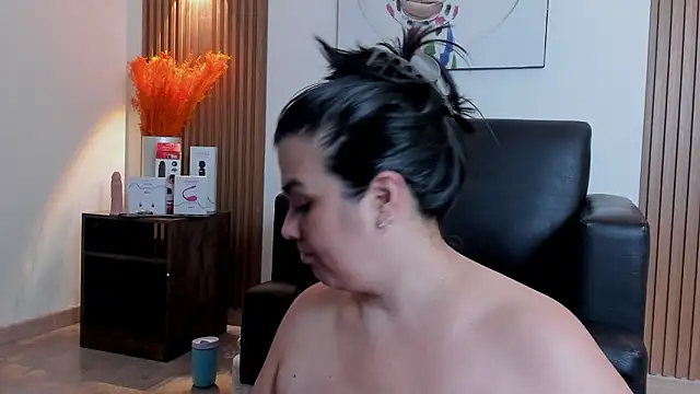 martina_foxy_ Obrolan Langsung XXX