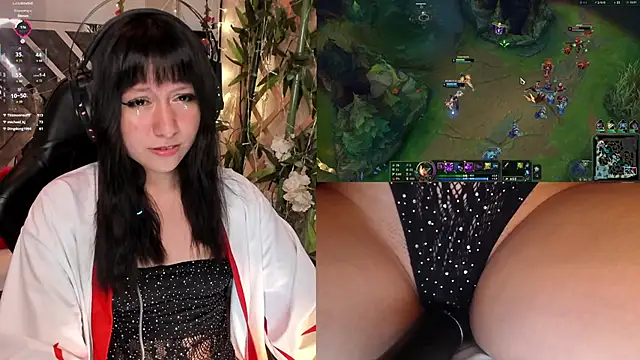 Nanachi_CookのライブXXXチャット