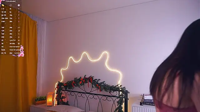 د ردشة MirnaTellado الجنسية المباشرة