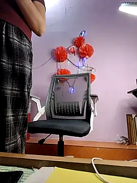 JordanXo_69 élő XXX-chatje