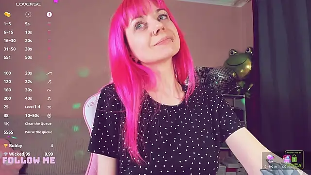 AmyRose6969's Live XXX Chat