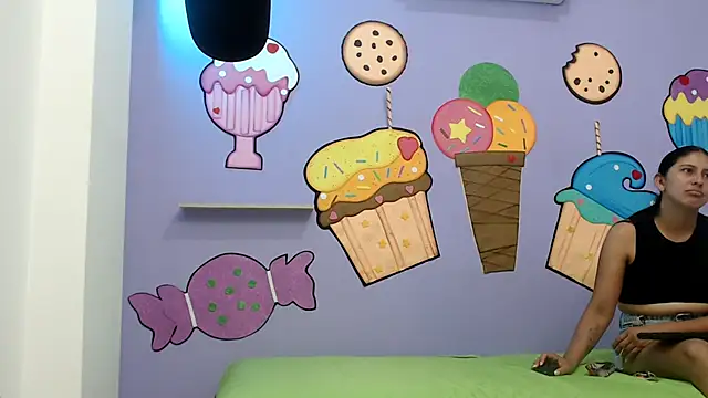 NOVAHOT98 Chat XXX in diretta