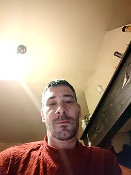 Hgay6935 élő XXX-chatje