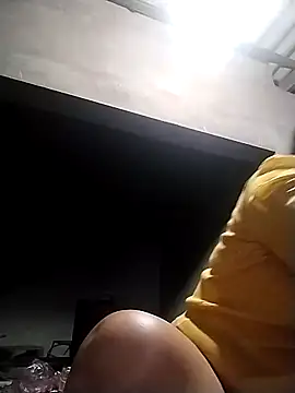 kussecka Live XXX-Chat