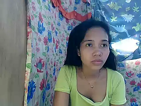 Živý XXX chat PinaySkinnyGirl