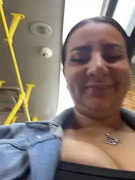 Abril_Luv's Webcam Show