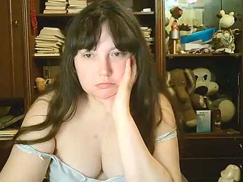 Czat XXX na żywo – CarrieQPeach