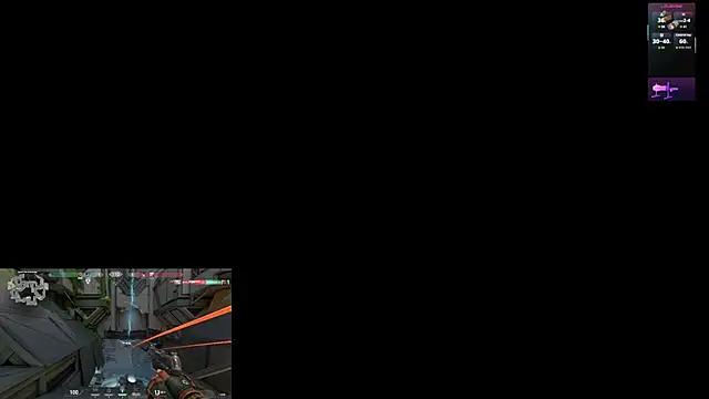 Chat XXX en directo de LizzieCutie_