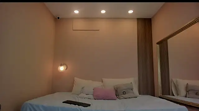 Chat XXX en directo de kathe_hot