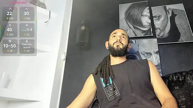 Tatis__'s Live XXX Chat