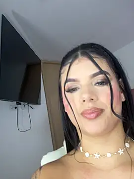 XXX chat uživo modela Janettcruz
