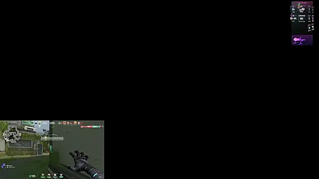 LizzieCutie_ 现场XXX聊天