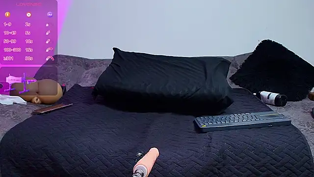 BrayaanFitn Live XXX chat