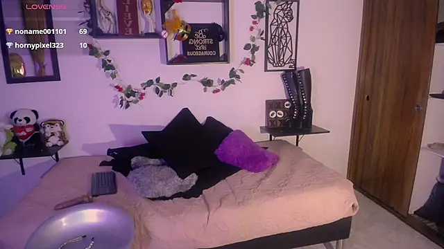 Dakota_ro 现场XXX聊天