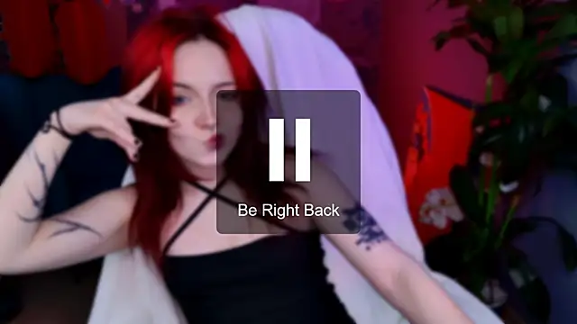 LizzyRid Live XXX Chat