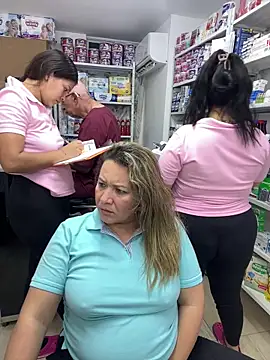 Chat XXX Live kandalove