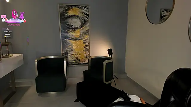 Chatroom XXX en direct de AshleyJhonson