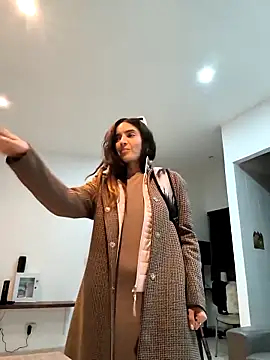 دردشة Sam_Sara الجنسية المباشرة