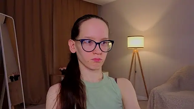 BettyBrowni's Live XXX Chat