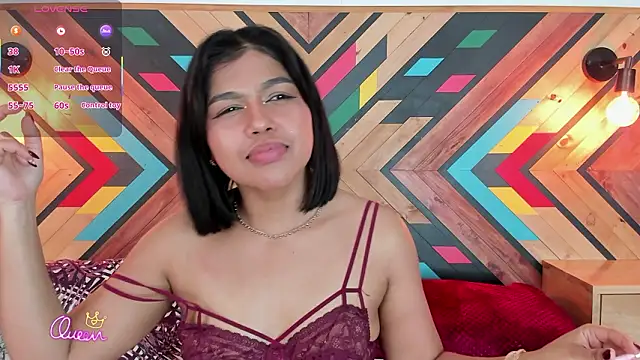 دردشة NaiirobiSwan الجنسية المباشرة