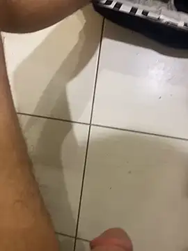 Вебкам-шоу TENDo_519