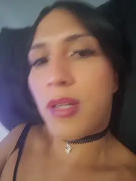 janetza-bigdick 网络视讯表演