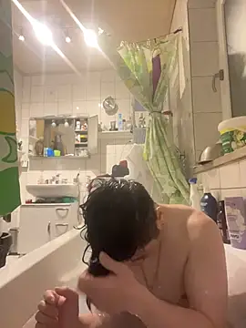 Kingpowerlittel – webcam-show